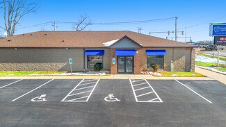 Plus de détails pour 5 Ludwig Dr, Fairview Heights, IL - Local commercial à vendre