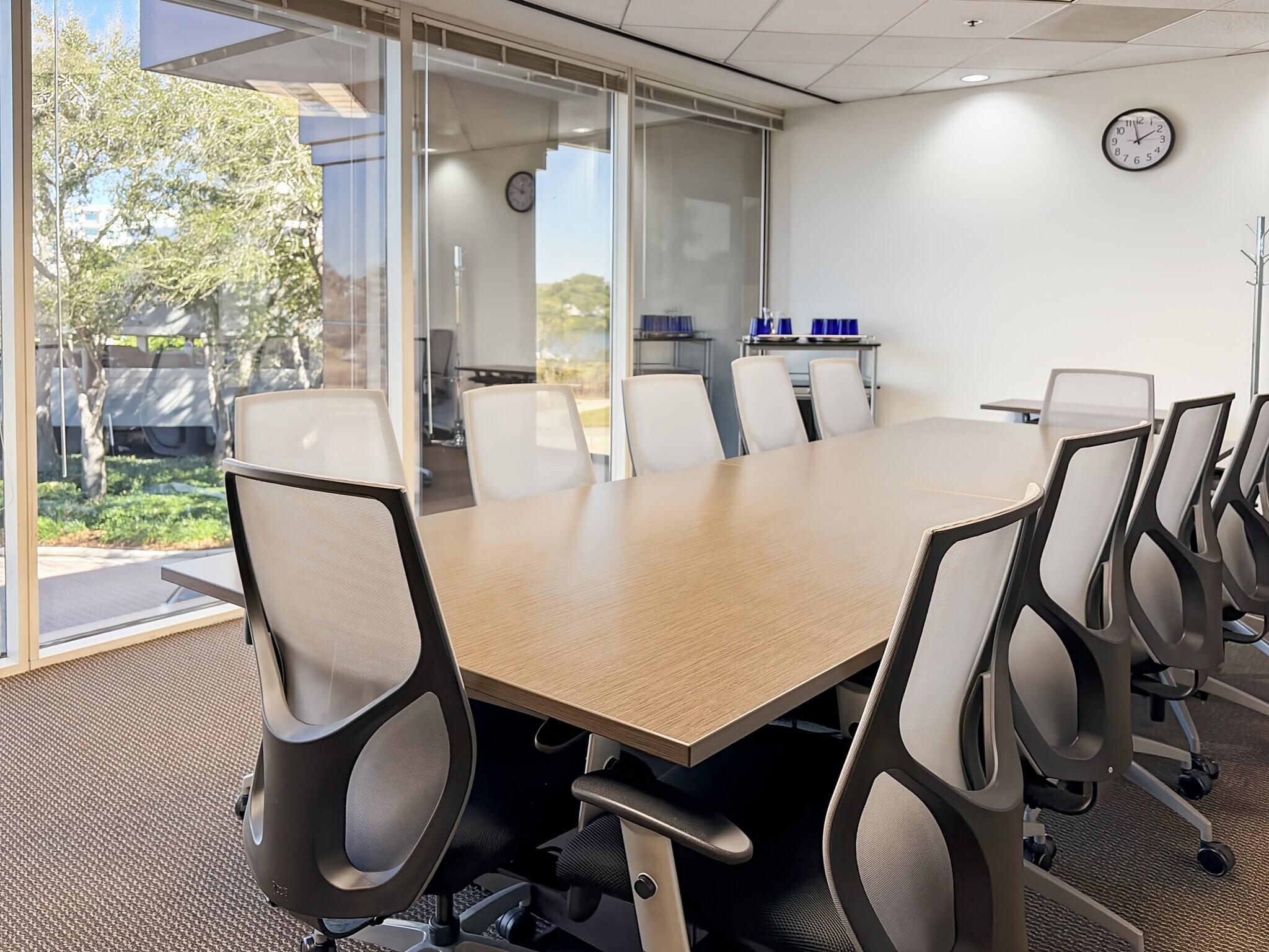 3001 N Rocky Point Dr E, Tampa, FL à louer Photo intérieure– Image 1 sur 15