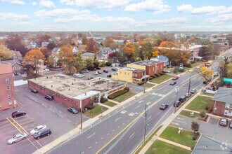 294 W Merrick Rd, Freeport, NY - VUE AÉRIENNE vue de carte