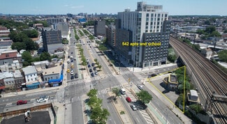 Plus de détails pour 68-20 Queens Blvd, Woodside, NY - Local commercial à vendre