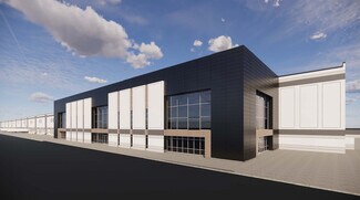 Plus de détails pour 3012 S Preston Hwy, Shepherdsville, KY - Industriel/Logistique à vendre