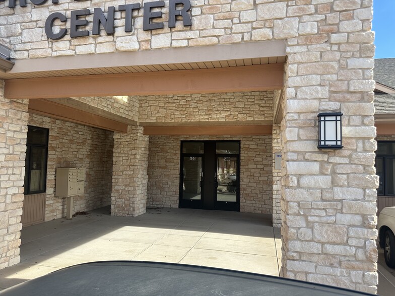 1429 Clear Lake Rd, Weatherford, TX à louer - Photo de l’immeuble – Image 2 sur 15