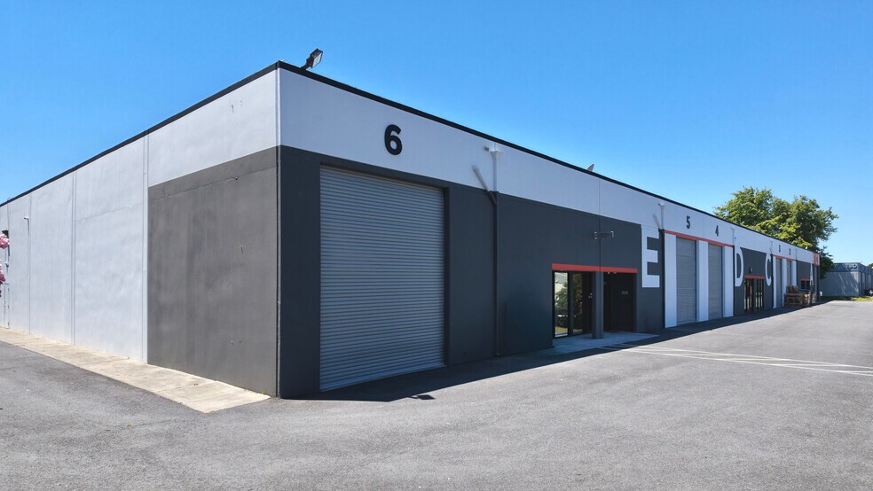 4085 Nelson Ave, Concord, CA à louer - Photo de l’immeuble – Image 3 sur 12