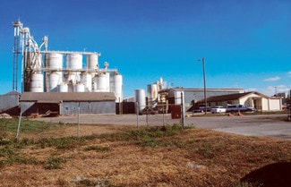 Plus de détails pour 2502 Turkey Creek Rd, Plant City, FL - Bureau, Industriel/Logistique à louer