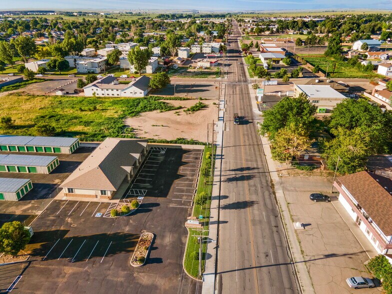 2310 S Prairie Ave, Pueblo, CO à louer - Photo de l’immeuble – Image 2 sur 10
