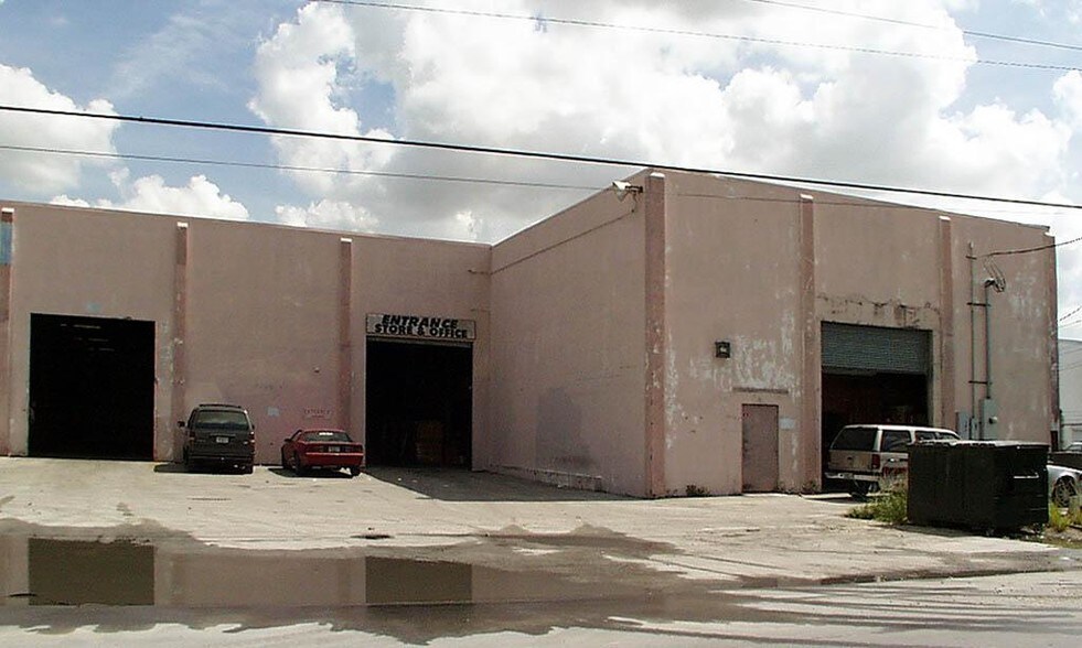 7295 NW 64th St, Miami, FL à louer - Autre – Image 2 sur 4
