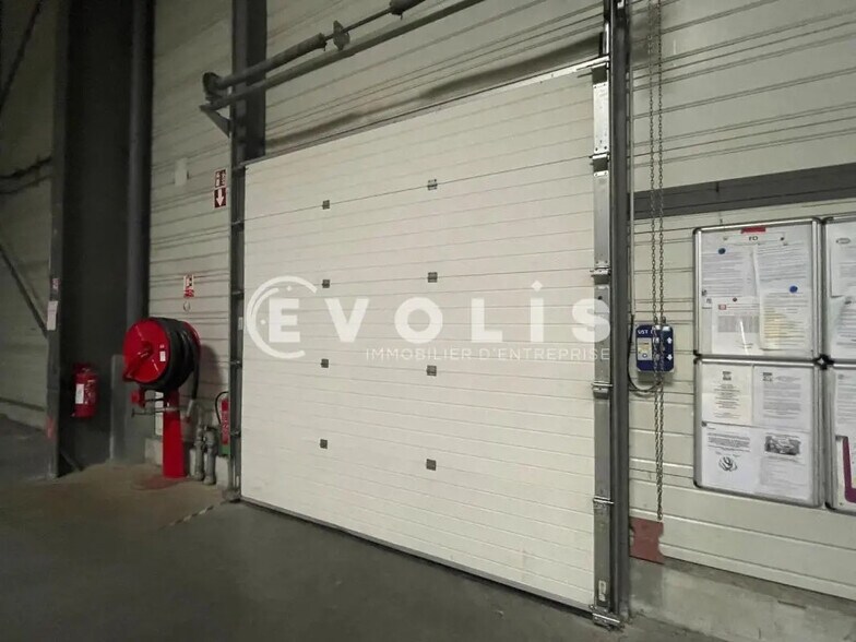 Bureau dans Blanquefort à louer - Photo intérieure – Image 3 sur 6