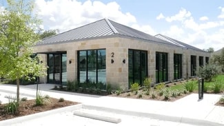 Plus de détails pour Westover Offices – Bureau à vendre, San Antonio, TX