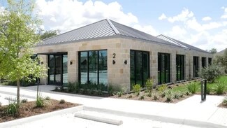 Plus de détails pour Westover Offices – Bureau à vendre, San Antonio, TX