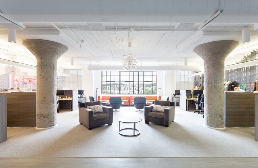 675 Ponce de Leon Ave NE, Atlanta, GA à louer - Photo intérieure – Image 2 sur 8