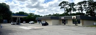 Plus de détails pour 302 SW Tulip Blvd, Port Saint Lucie, FL - Local commercial à vendre