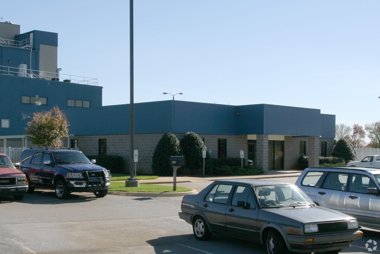 309 Delaware St, Greenville, SC à vendre Photo principale– Image 1 sur 2