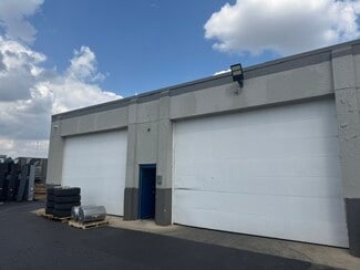 Plus de détails pour 15W740 Frontage Rd, Willowbrook, IL - Industriel/Logistique à louer