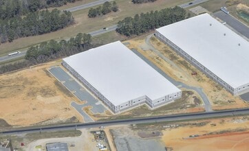 5300 Corporation Dr, Fayetteville, NC à louer Photo de l’immeuble– Image 1 sur 5