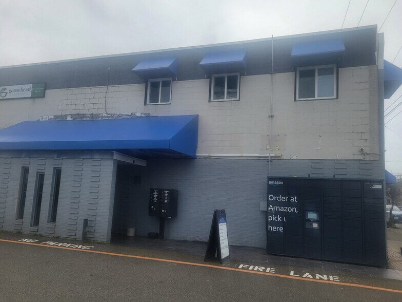 1712 6th Ave, Tacoma, WA à louer - Photo de l’immeuble – Image 3 sur 33