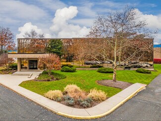 Plus de détails pour 108 Route 303, Tappan, NY - Industriel/Logistique à louer