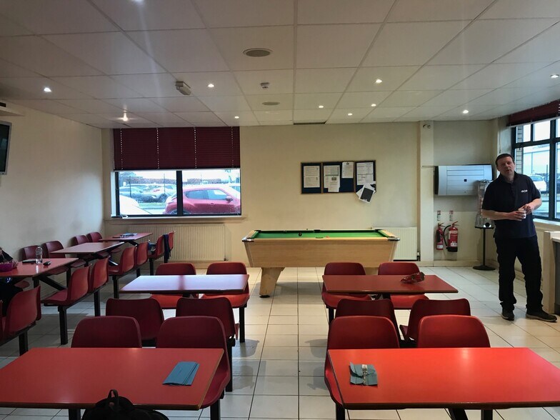 14 Cartside Av, Inchinnan à vendre - Photo de l’immeuble – Image 3 sur 8