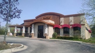 Plus de détails pour 2314 W Route 120, Mchenry, IL - Local commercial à louer
