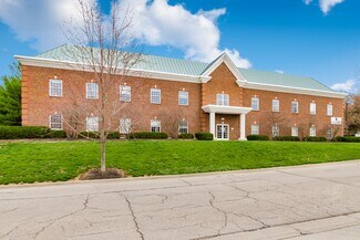 Plus de détails pour 4100 Horizons Dr, Columbus, OH - Bureau, Bureau/Médical à louer