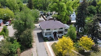 Plus de détails pour 1312 S College Ave, Fort Collins, CO - Bureau à vendre