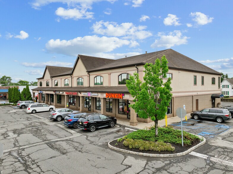 1252-1264 Stelton Rd, Piscataway, NJ à louer - Photo de l’immeuble – Image 2 sur 8