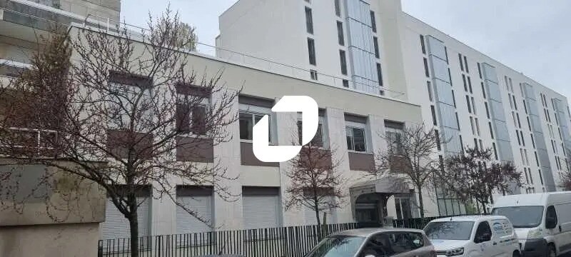 Photo de l’immeuble