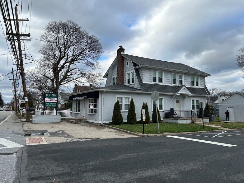 1001 N Providence Rd, Media, PA à louer - Photo de l’immeuble – Image 2 sur 3