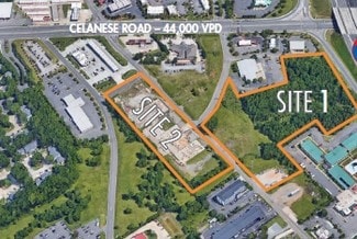 Plus de détails pour Riverview Road – Terrain à vendre, Rock Hill, SC
