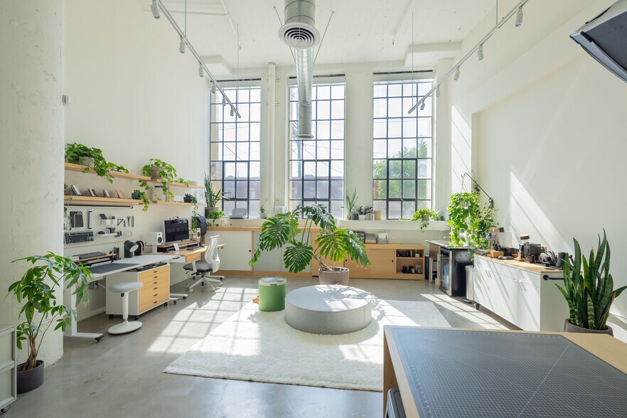 200 N San Fernando Rd, Los Angeles, CA à louer - Photo de l’immeuble – Image 1 sur 5