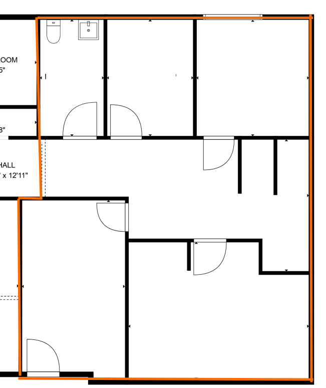 8200 Wednesbury Ln, Houston, TX à louer Photo de l’immeuble– Image 1 sur 1