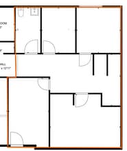 8200 Wednesbury Ln, Houston, TX à louer Photo de l’immeuble– Image 1 sur 1