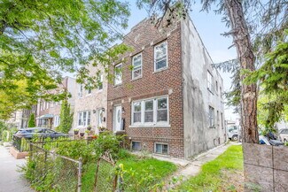 Plus de détails pour 17753 105th Ave, Jamaica, NY - Logement à vendre