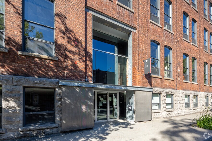 780 Av Brewster, Montréal, QC à louer - Photo de l’immeuble – Image 3 sur 4