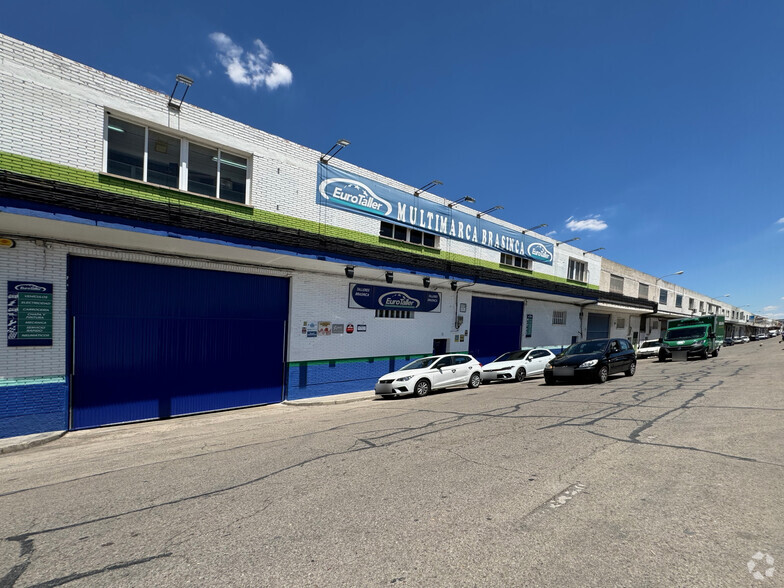 Calle Impresores, 3, Getafe, Madrid à vendre - Photo principale – Image 1 sur 19