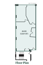 1168 Hamilton St, Vancouver, BC à louer Plan d’étage– Image 2 sur 2