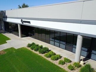 Plus de détails pour 6675 S Kenton St, Centennial, CO - Local commercial, Local d'activités à louer