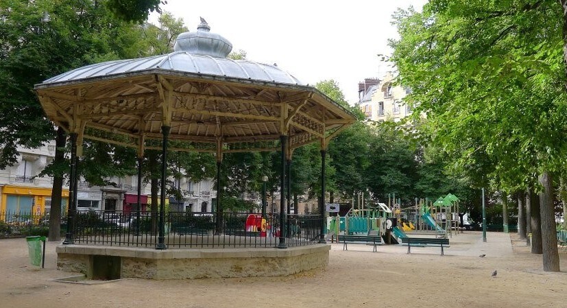 123 Rue Du Faubourg Saint-Antoine, Paris à louer Photo intérieure– Image 1 sur 1