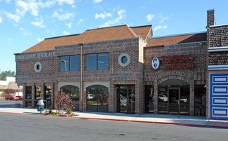 Plus de détails pour 9455 S Union Sq, Sandy, UT - Local commercial à vendre
