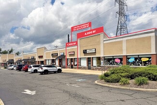 Plus de détails pour 881 Main St, Sayreville, NJ - Local commercial à louer