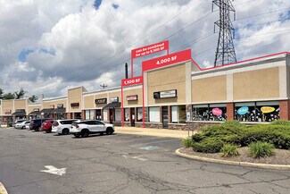 Plus de détails pour 881 Main St, Sayreville, NJ - Local commercial à louer