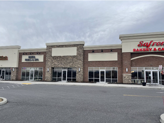 Plus de détails pour 280 Eastern Blvd N, Hagerstown, MD - Local commercial à louer