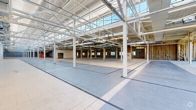 2450 W Hunting Park Ave, Philadelphia, PA à louer Numérisation 3D Matterport– Image 1 sur 14