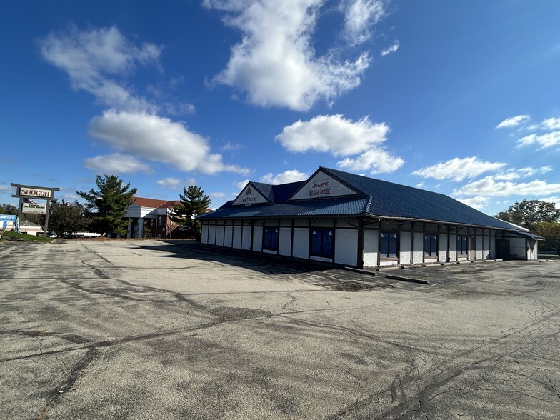 8 Tech One Dr, Monroeville, PA à vendre - Photo de l’immeuble – Image 1 sur 36