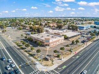 Plus de détails pour 7155 24th St, Sacramento, CA - Local commercial à vendre