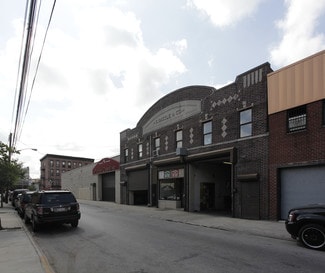 Plus de détails pour 72 Huntington St, Brooklyn, NY - Industriel/Logistique à louer