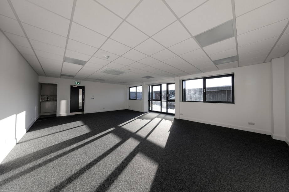 18-22 Telford Way, Londres à louer Photo intérieure– Image 1 sur 4