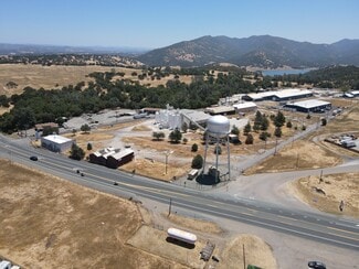 Plus de détails pour 3466 Toyon Cir, Valley Springs, CA - Industriel/Logistique à vendre