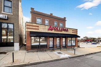 6836 Gravois Ave, Saint Louis, MO à louer Photo de l’immeuble– Image 2 sur 28