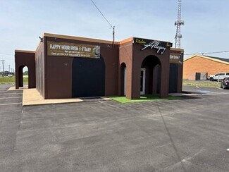 Plus de détails pour 2601 W Jefferson St, Grand Prairie, TX - Local commercial à vendre