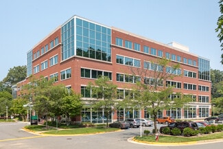 Plus de détails pour 8501 Arlington Blvd, Merrifield, VA - Différents types d’espaces à louer